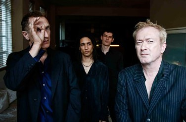 Gang Of Four