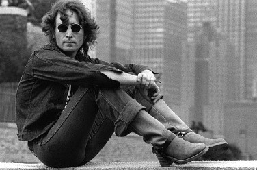 Lennon Story