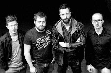Evgeny Ring Quartet