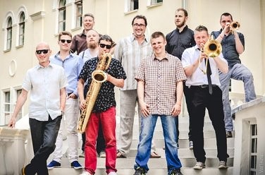 Optimystica Orchestra