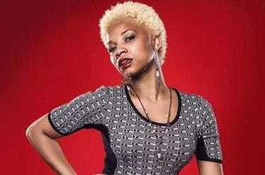 Zenia McPherson