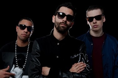 Yellow Claw