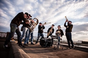 Brevis Brass Band