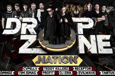 Dropzone Nation