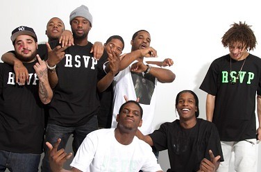 ASAP Mob