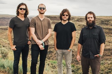 Kongos