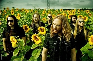 Dark Tranquillity ()