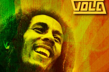 Moscow Reggae Festival