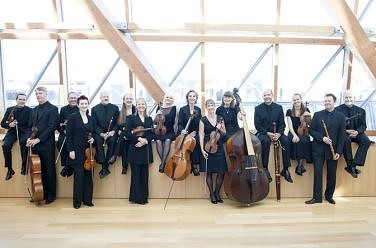 Tafelmusik