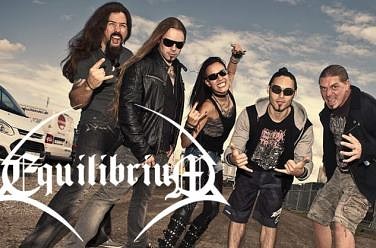Equilibrium