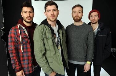 Twin Atlantic