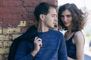 Aventure piano duo