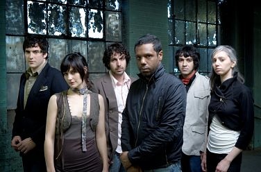 The Dears