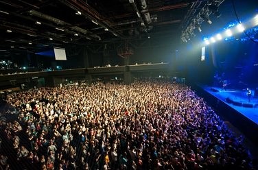 Metal Land