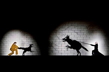   (Komische Oper)