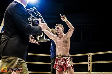 GPRO K-1, MUAI THAI