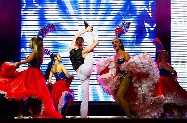 Cabaret -