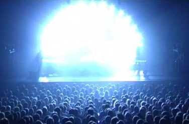 The Scandinavian Pink Floyd Project
