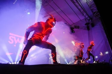 Sochi Music Weekend