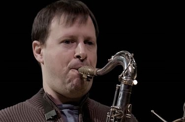 Chris Potter