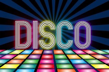 Top Disco Pop