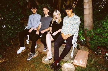 Clean Bandit