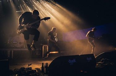 Post Rock Fest