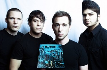 Billy Talent
