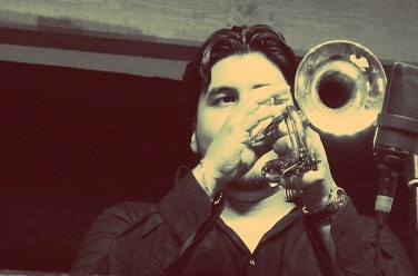 Mike Rodriguez