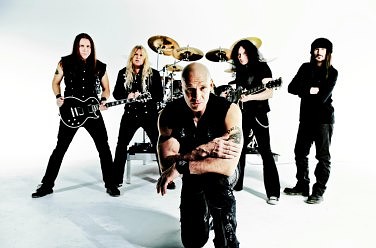 PRIMAL FEAR
