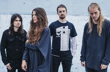 Oathbreaker