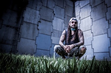 Mike Portnoy