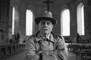 Alvin Lucier /  