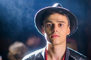 ALEKSEEV