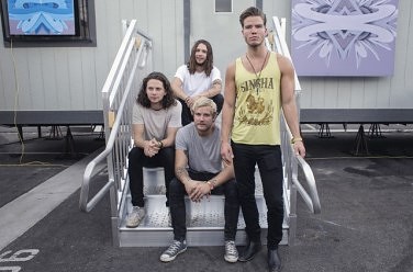 Kaleo
