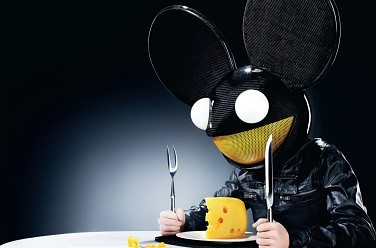 Deadmau5