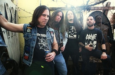 Exhumed
