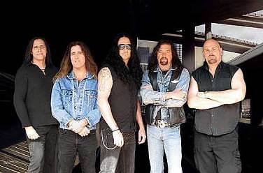 Metal Church