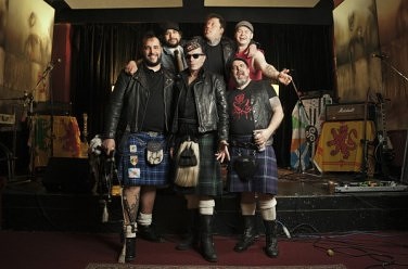 The Real McKenzies