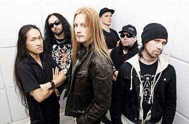 DRAGONFORCE
