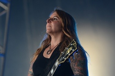Acid King