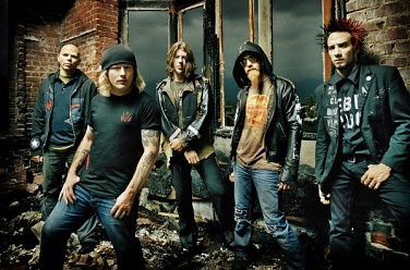 Stone Sour