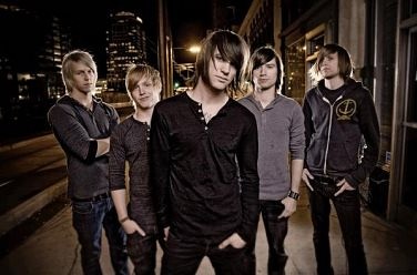 Blessthefall