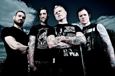 Combichrist