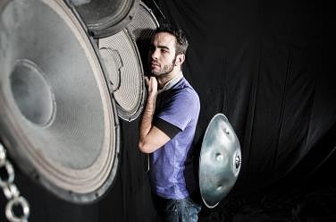 Manu Delago