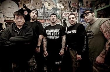 Agnostic Front