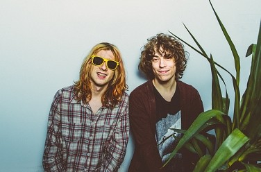Foxygen