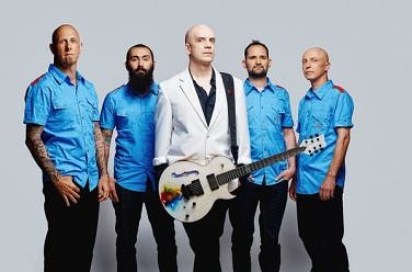 Devin Townsend Project