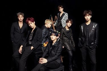 Monsta X