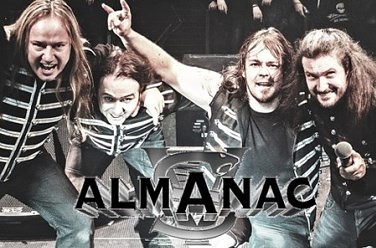Almanac